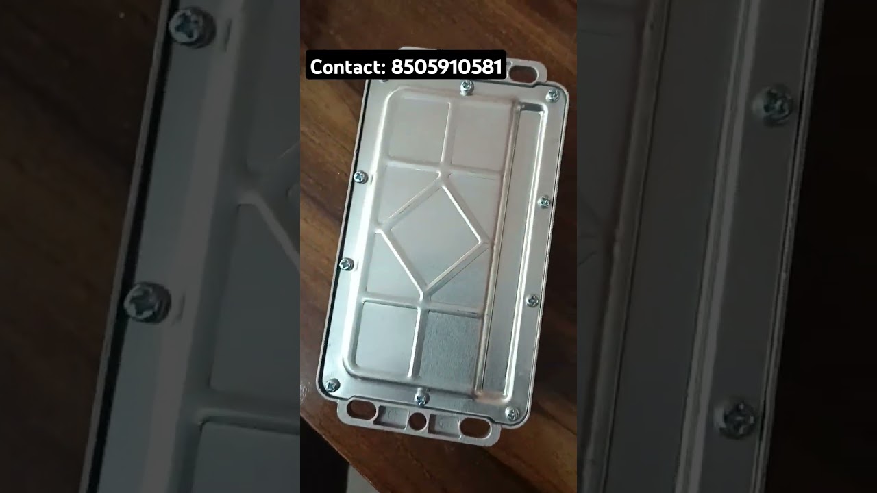 new controller available for ev scooty 