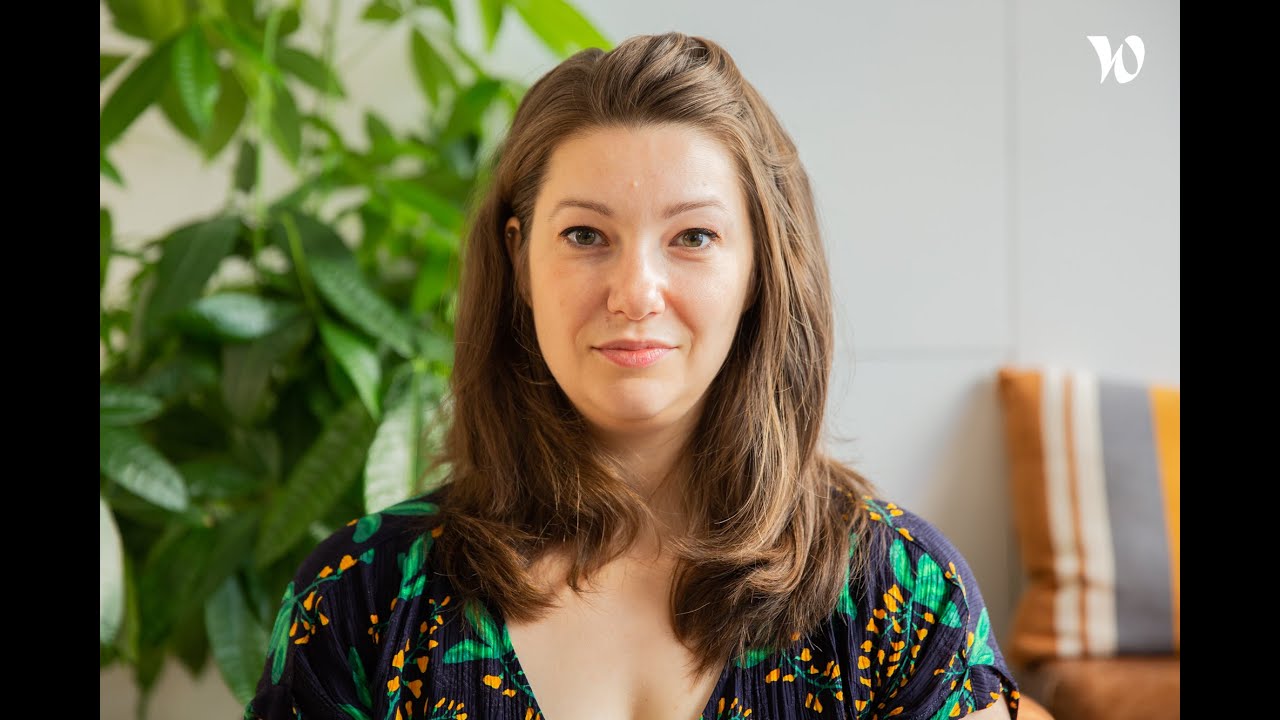 Découvrez Strapi avec Marion, Engineering Manager