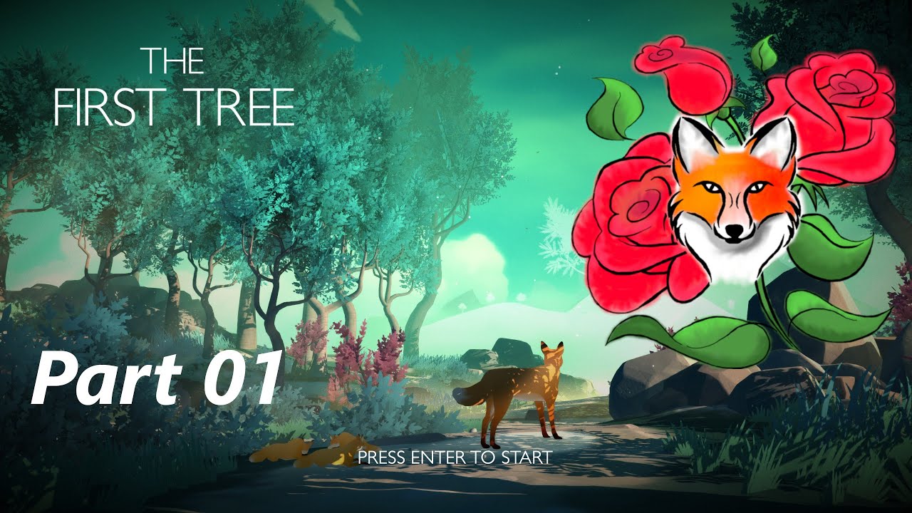 The First Tree - Part 1 - YouTube