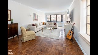 20 Sutton Place South #7A