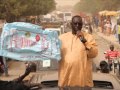 Hymne de la campagne de macky sall