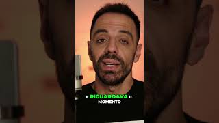 Il MISTERO della lucidità TERMINALE #paranormale #morte #mistero
