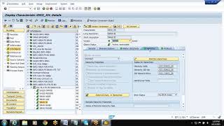 Famous Master Data Loading for Attributes,Text,Hierarchy  Manually Loading & Reporting in SAP-BI/BW Wealth