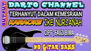 Terhanyut dalam kemesra'an tanpa gitar bass