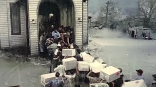 My Name Is Khan Georgia Scene