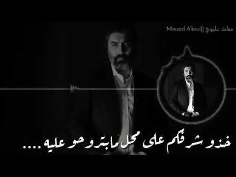 ستوري انتسا حزين مراد 