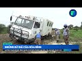 Các chiến sĩ mũ nồi xanh: Những sứ giả của hoà bình | VTC1
