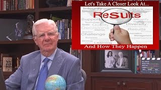 Live Stream: Bob Proctor on Achieving Goals & Results