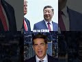 Watters: Trump isn’t sending Xi home with a full stomach #shorts #foxnews #news #us #fox #media