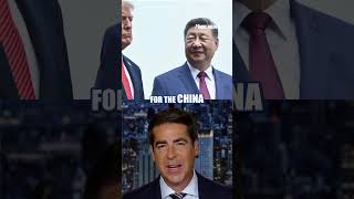 Information Watters: Trump isn’t sending Xi home with a full stomach #shorts #foxnews #news #us #fox #media Guide