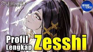 Zesshi Zetsumei - Karakter Yang Kelihatan Gila, Tapi Ternyata Sangat Waras #overlord