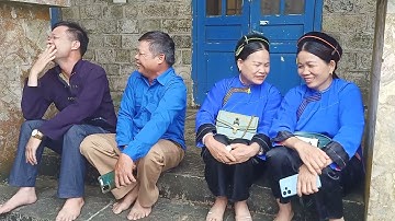 Hát Sli Lễ Hội Mẫu Sơn 14/5/2024 (ÂL) Gái Xinh Lộc Bình Vả Sli Đối Đáp Tiếp Trai Hữu Lũng Cực Hay