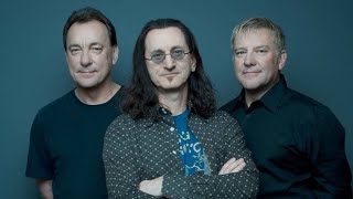 Progressive rock & metal episode 35 - Rush Discography review pt. 4 (2002-2012)