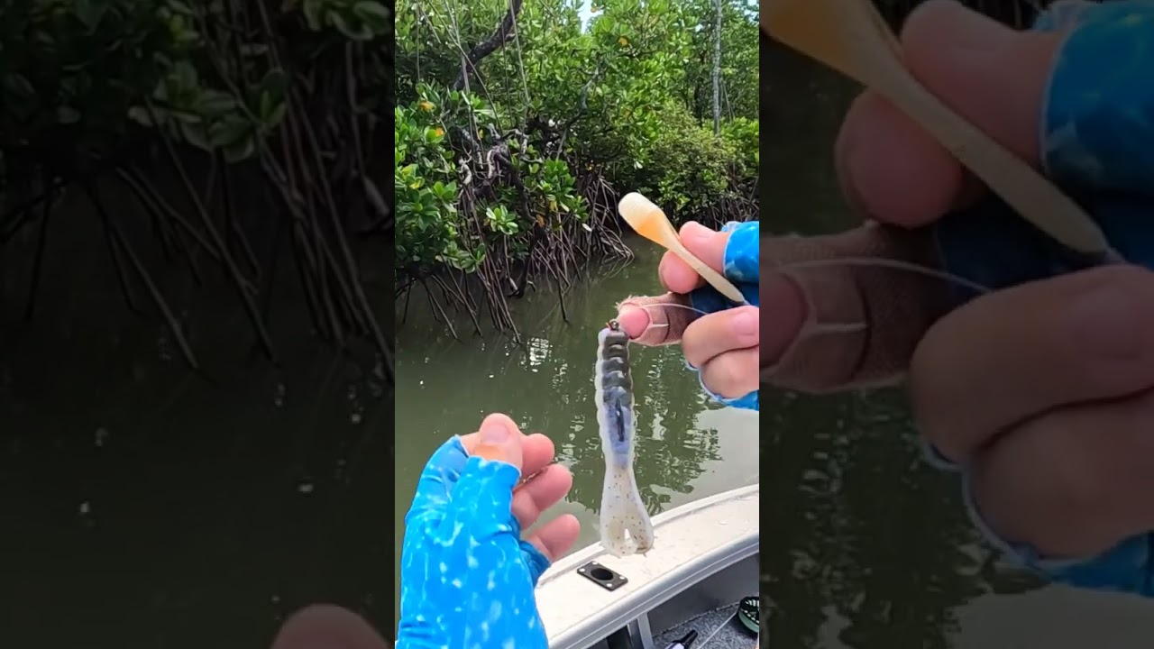 Why Add Scent to a Lure?