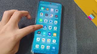 How to use app cloner in realme p4 lite 5g | app clon kaise banaye  screenshot 1