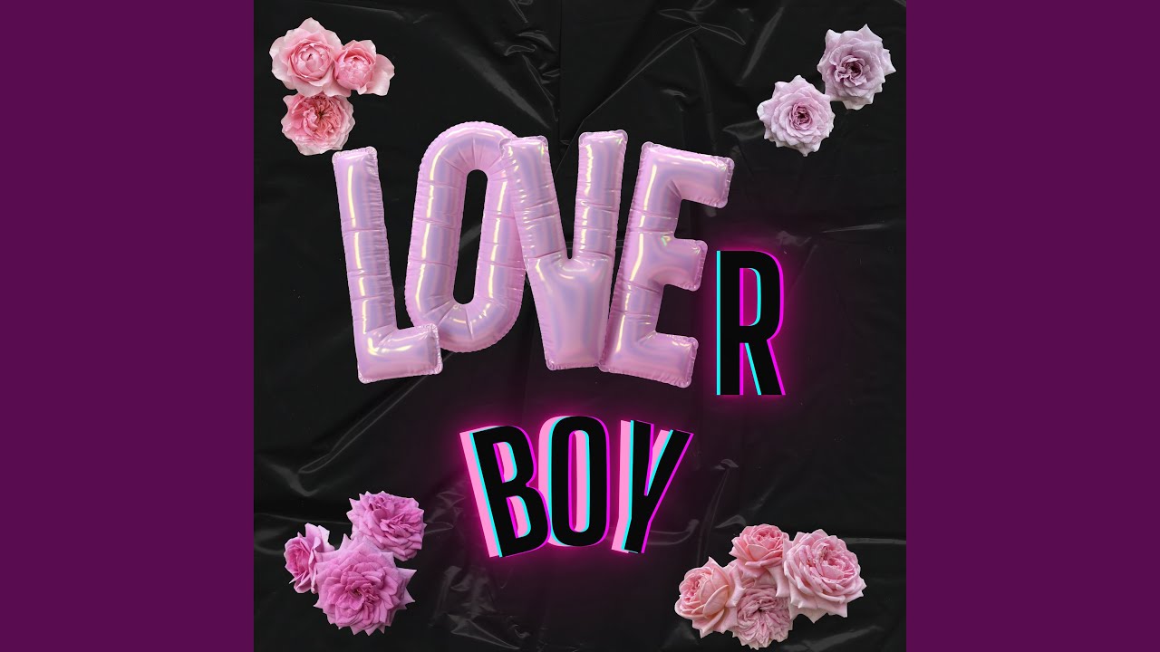 Watch Lover Boy on YouTube Watch Lover Boy on YouTube