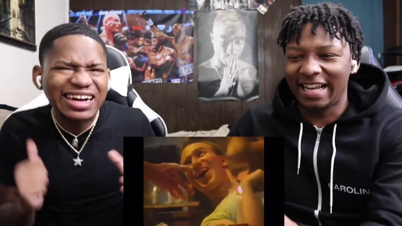 FIRST TIME HEARING Men At Work - Down Under REACTION