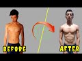 200 PUSH UPS A DAY FOR 30 DAYS CHALLENGE - Honest Body Transformation