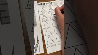 Spelling homework: TUESDAY 8/29