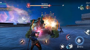 Yeager: Hunter Legend - Gameplay Walkthrough Part 13