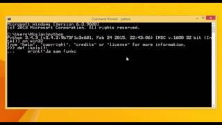 Python - Tutorijal 23 - Uvod u funkcije