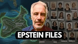 Inside The Epstein Files: What They Don't Want You To Know