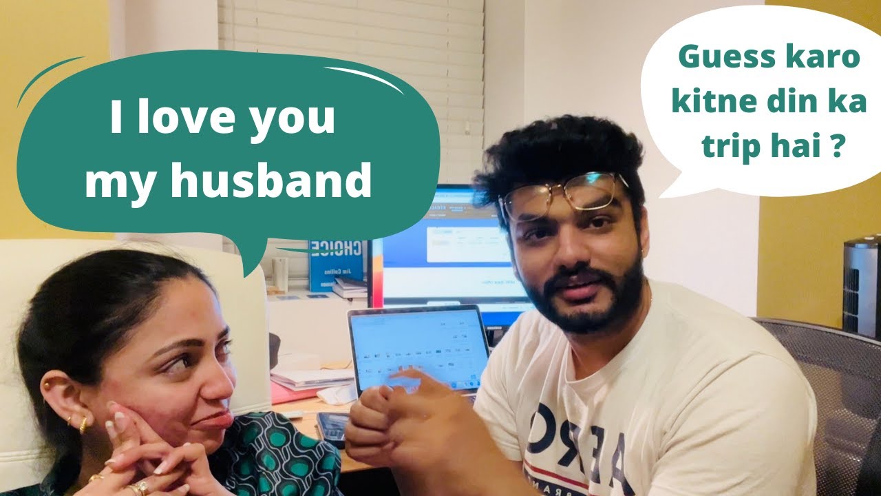 Finally, Tickets are booked going to India | Canada to India