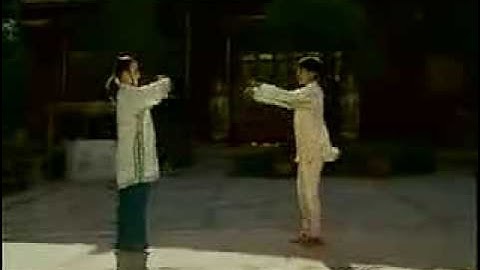 Tutorial Bāguàzhǎng 八卦掌教学