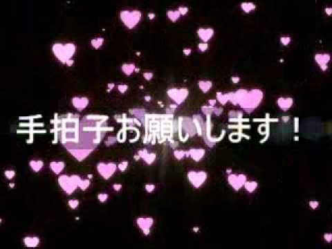 120411　まよりちゃん結婚式二次会（仮）