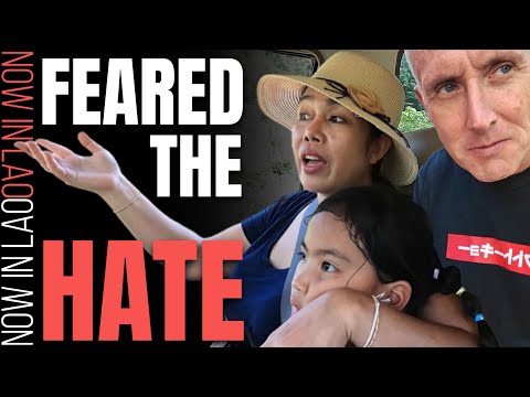 Wife Too Afraid To Tell Her Story For Fear Of The Hate She Would Receive | Big Loop Tour E18