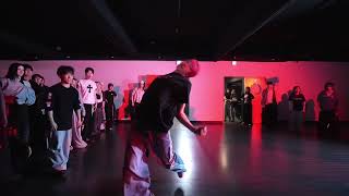 Information WAYF BOYS DANCE YECHAN POP-UP class | blame - bryson Tiller @wayfboys  Update