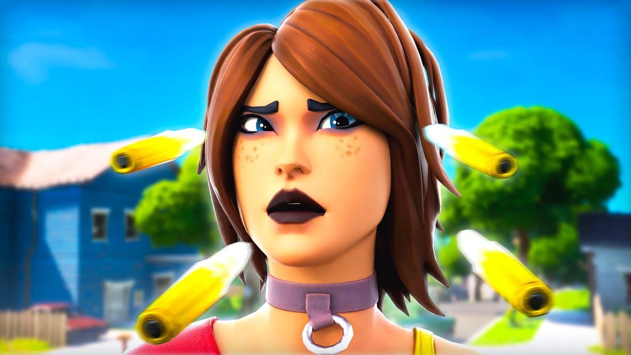 Fortnite Head Bopper