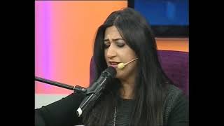 Nesri̇n Ulusu Nazli Yari̇m Karalari