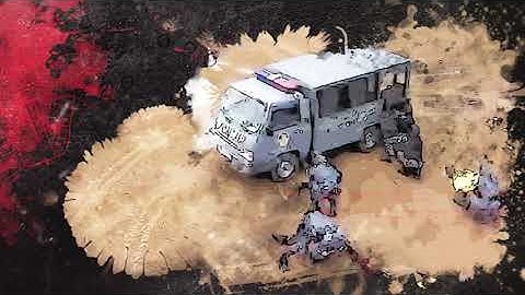 JBRC CL 2021 04 MATAGLASIB Full Duration, NJMPTI off Campus, Mambuaya Cagayan de Oro..