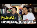 Podcast 7 experiencia terrorfica  mextalki  real mexican spanish conversation