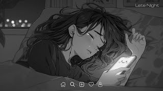 Download Lagu Let Me Down Slowly - Slowed Sad Songs Playlist - Sad Songs for Broken Hearts That Will Make You Cry MP3 Download Lagu Let Me Down Slowly - Slowed Sad Songs Playlist - Sad Songs for Broken Hearts That Will Make You Cry MP3