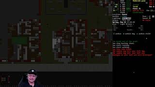 Cataclysm DDA / Judge Fredd / S01-E08