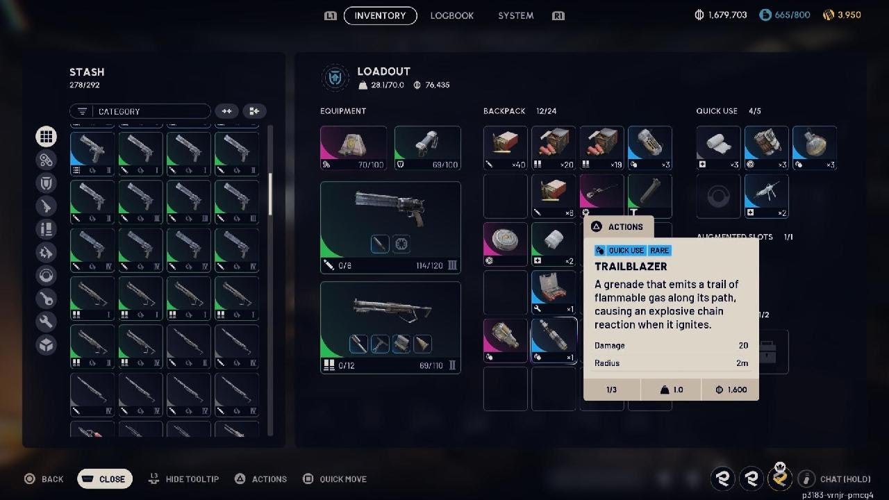 When you only know how to kill Arc