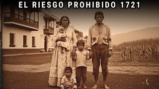 La Hacendada Que Tuvo 3 Hijos De Un Esclavo El Escándalo Amoroso Que Devastó Lima, 1721
