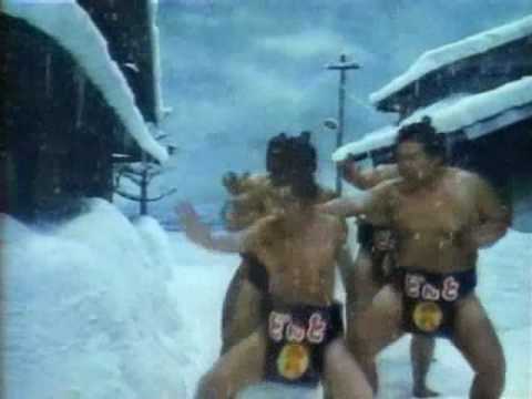 文珍 どんと ＣＭ 30秒バージョン