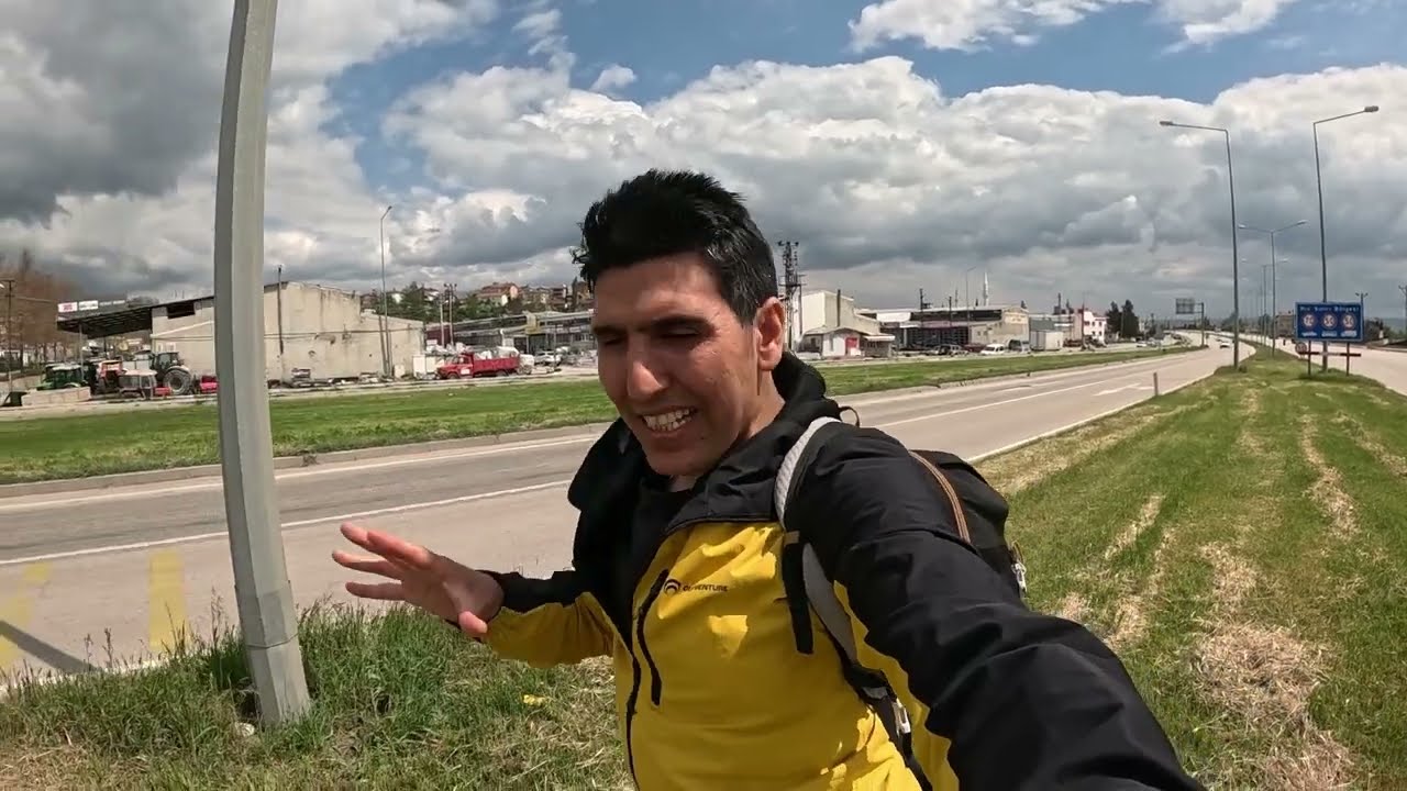 Suluova’yı Böyle Bilmiyordum! - Burada Hayat Bambaşka Akıyor!!