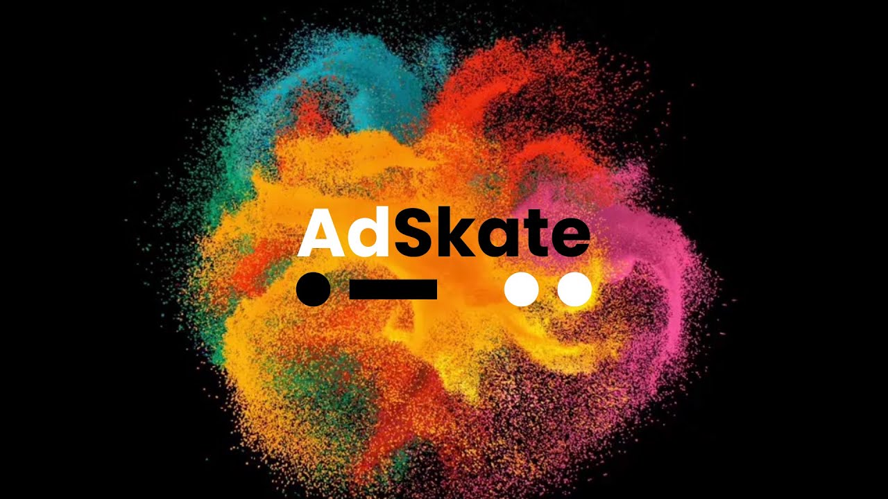 AdSkate Video Thumbnail