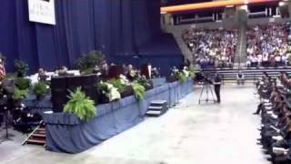Julia graduation 2011