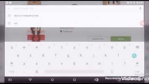 How to hack Minecraft pe (no root) in 4 easy steps
