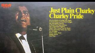 Watch Charley Pride Gone Gone Gone video