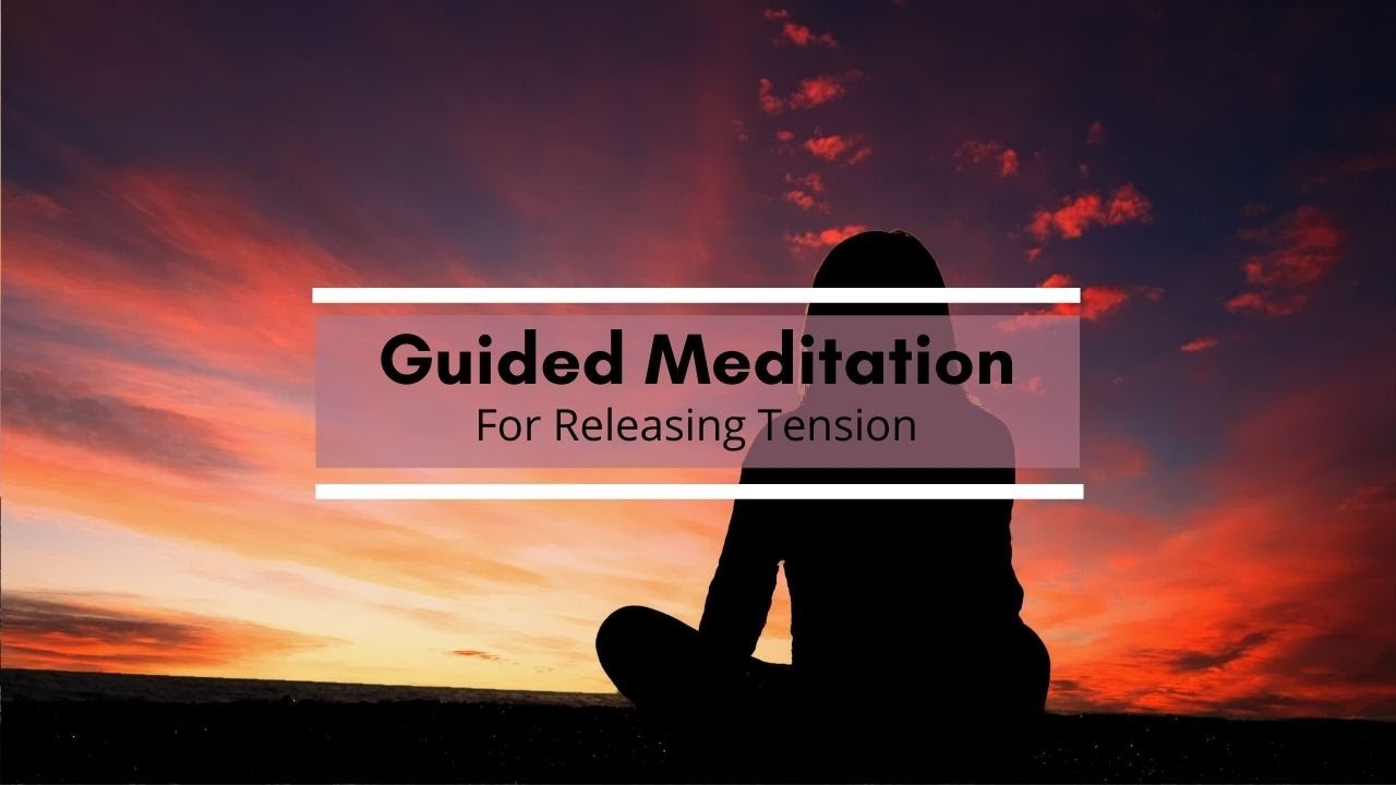 Guided Meditation with Relaxing Meditation Music - 2021 ☯001 new year meditation 2021 yoga