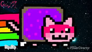 Nyan OC