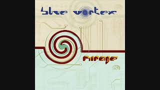 Blue Vortex - Twister