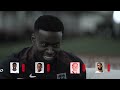 “I can’t lose to these two” 👀 | Guehi, Gordon, Loftus-Cheek & Gibbs-White Play 3 Lions 1 Imposter