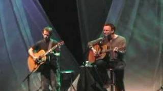 Video thumbnail of "Dave Matthews - The Maker"